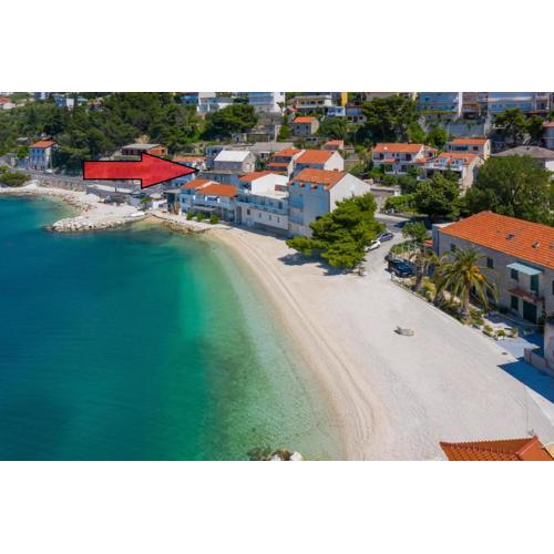 Atlantis Beachfront Apartment