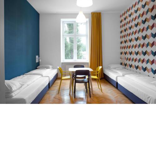 Atlantis Hostel
