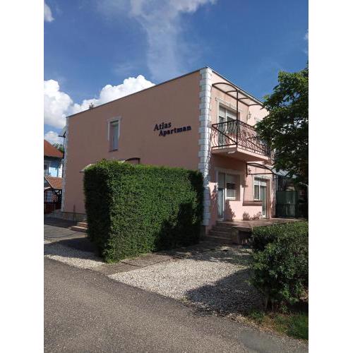 Atlas Apartman