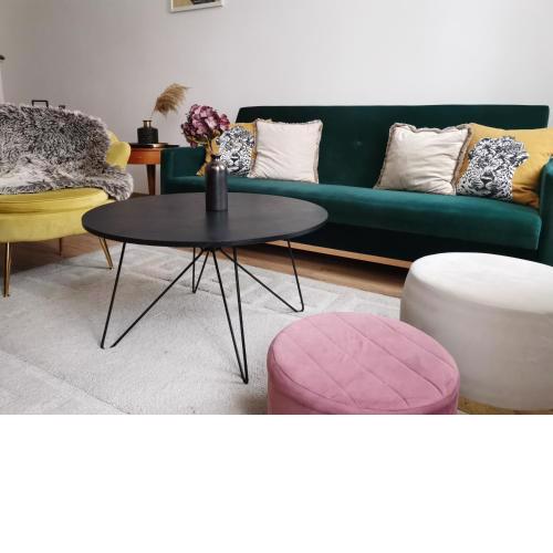 Atlas Apartment in the historical center of Košice with free private parking