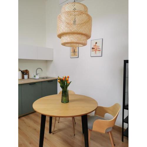 Atlas apartment NO2 with Free parking and AC