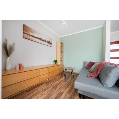 Atlas Arena 2-Bedroom Apartment