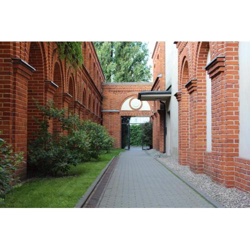 Atlas Arena Apartament