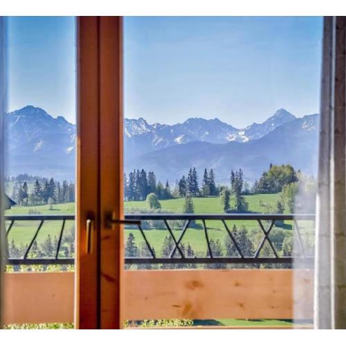 Atlas Chmur Apartament