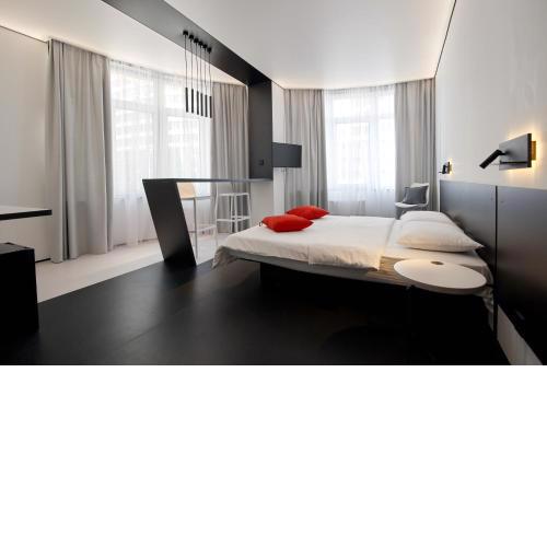 Atmosfera Hotel
