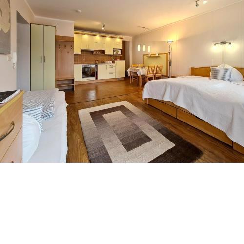 Atmoszféra Apartman