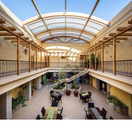 Atrium Agárd Panzió