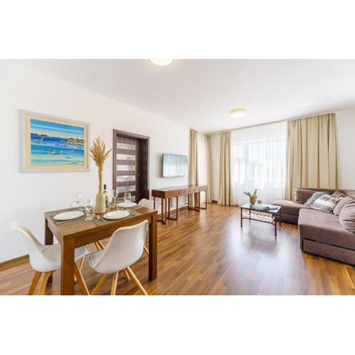 ATRIUM Apartament 115