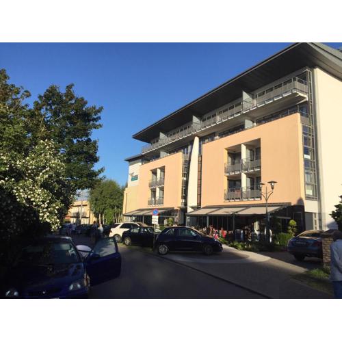 Atrium Apartament