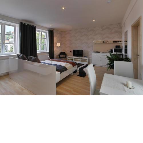 Atrium Apartments