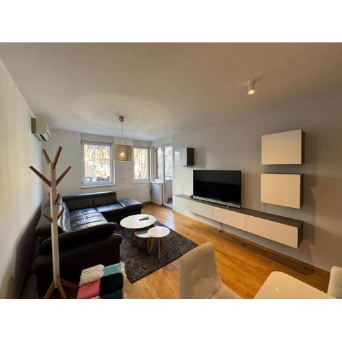 Atrium Center apartment Zagreb