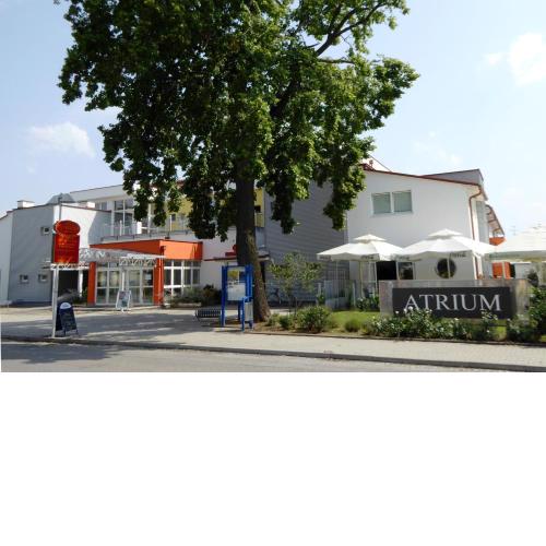 Atrium Gästezimmer und Restaurant - Hohenau an der March