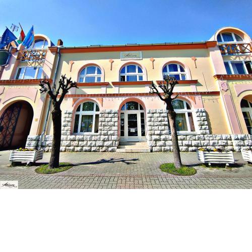 Átrium Hotel Harkány