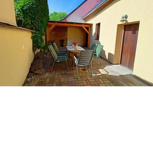 Atrium House - Netolice