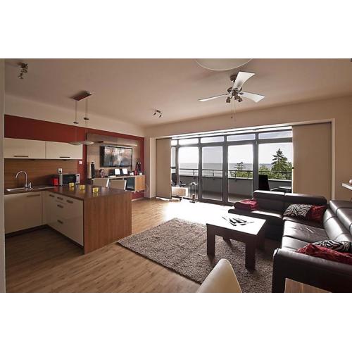 Atrium Luksusowe Apartamenty