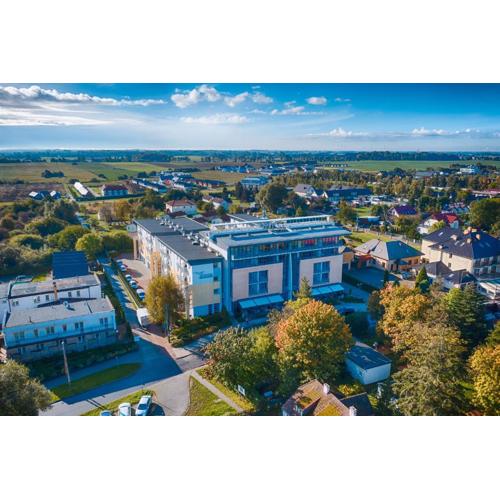 ATRIUM Sarbinowo Na Fali