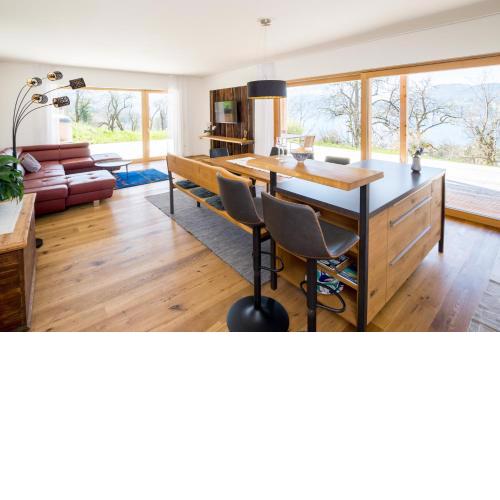 Attersee-Chalet Angermann Familie Spalt