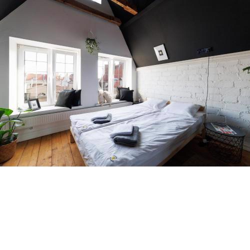 ATTIC Apartment ProstyWynajem Gdańsk Stare Miasto