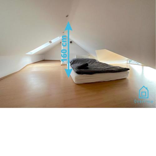 Attic Room