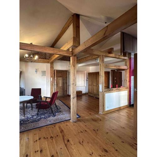 Attic