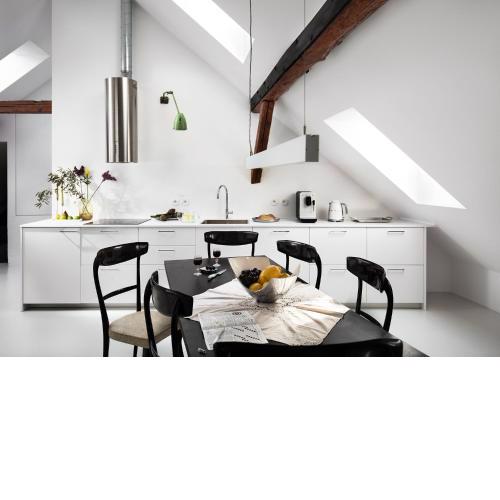Attico by CASAROSA