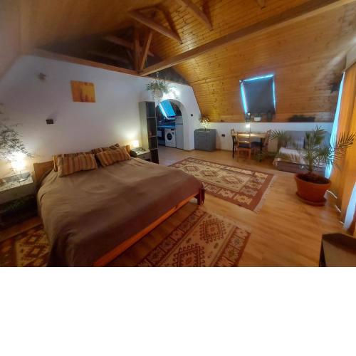Attila-Apartman Budaörs