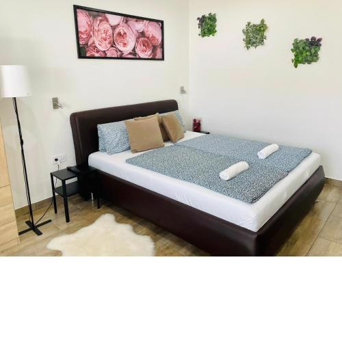 Attila Studio Apartments