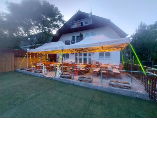 Attila's Guest House