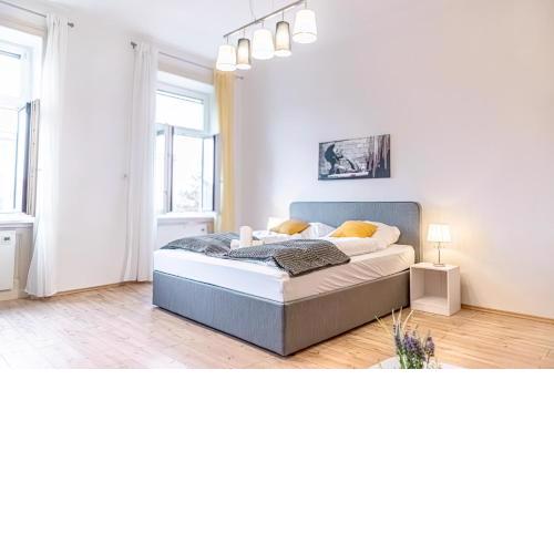 Attractive 2BR Apt Near AKH Ideal for Longstays