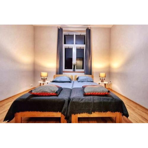 Attractive Apartment in Sopot center near the beach