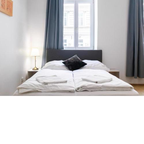 Attractive Apartment near Wiener Stadthalle