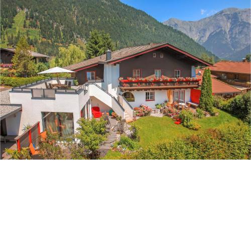 Attraktive Ferienwohnung