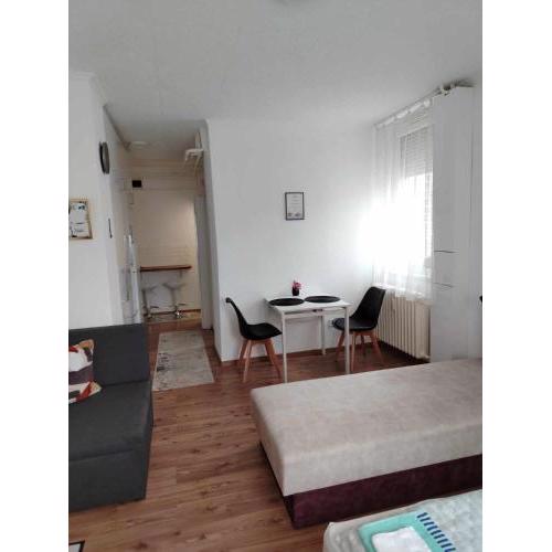 Átutazó Apartman