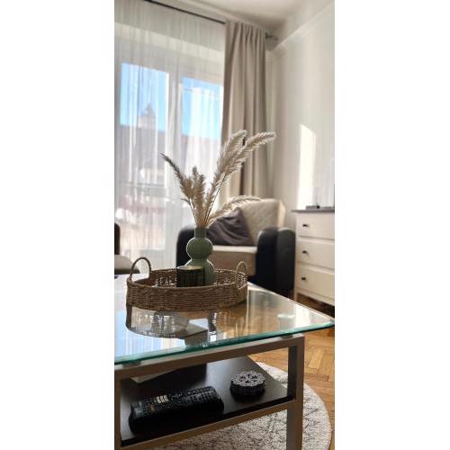 Audrey Hepburn Apartment old town Air Conditioned