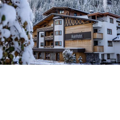 Auenhotel KG