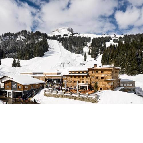 Auenhütte
