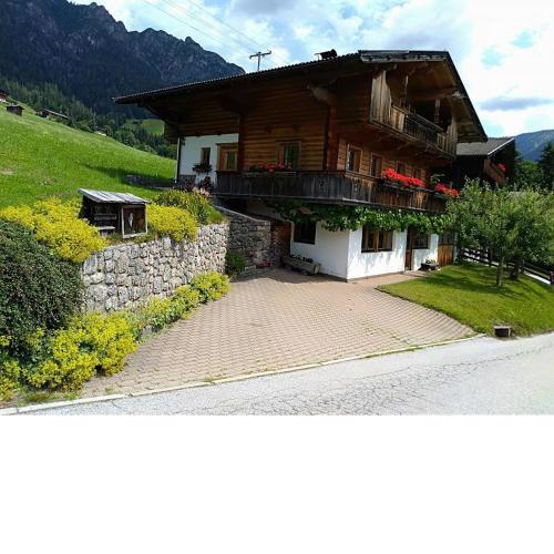 Außermoos-Zuhaus