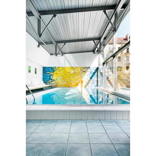 Augarten Art Hotel, a Member of Design Hotels