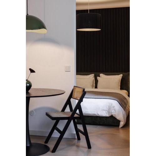 Augarten City Loft with terrace