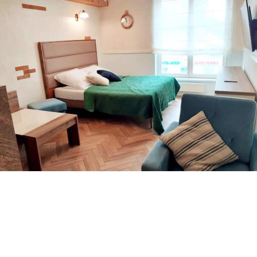 Augustiańska Luxury Apartment