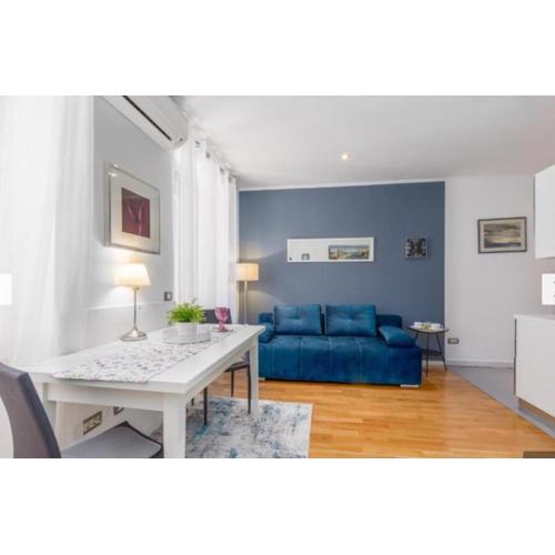 Augustina Apartment