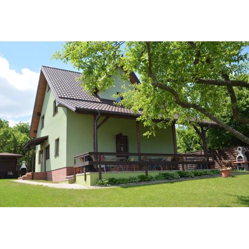 Augustów Summer Camp