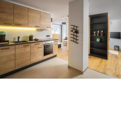 Auhof - Apartments Bad Gastein