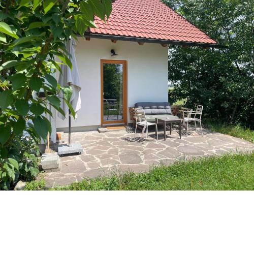 Aula Verde Ferienhaus