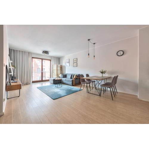 Aura 39 by Grand Apartments