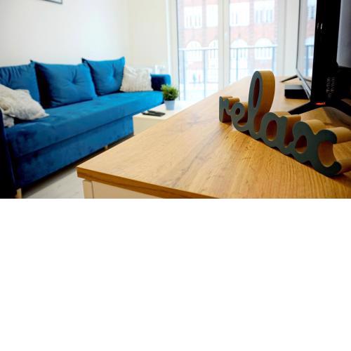 Aura Apartament