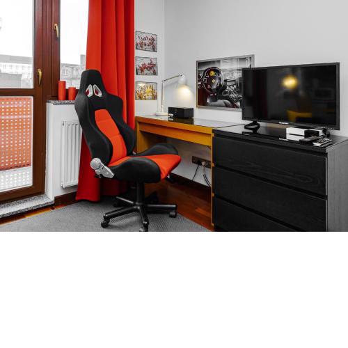 Aura Apartment