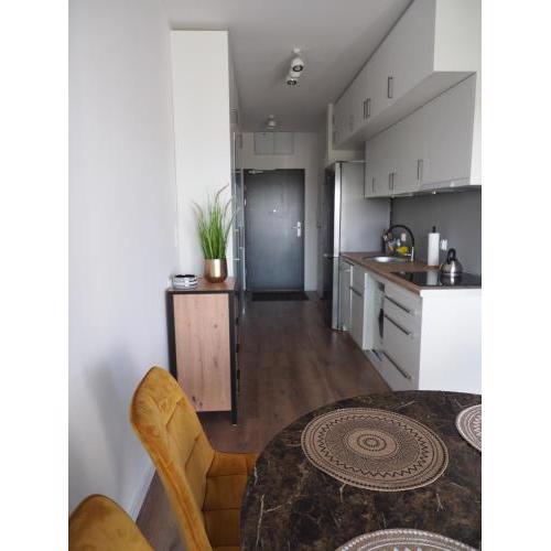 AURA Apartment