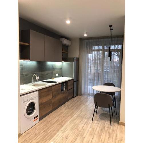 Aura Home Dnipro