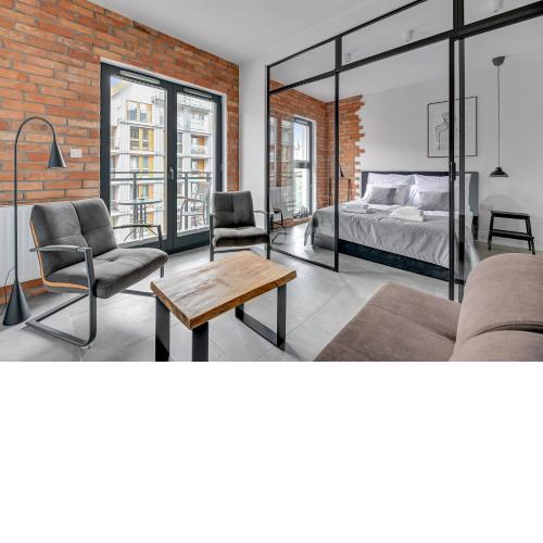 Aura III City Center by Downtown Apartments